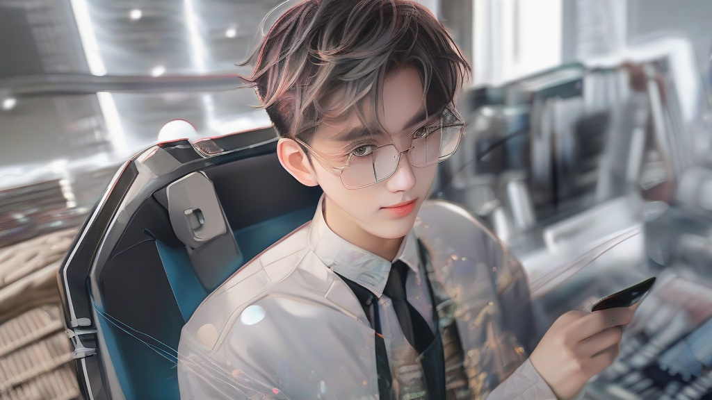 芯片革命：人工智能时代半导体技术的突破与未来