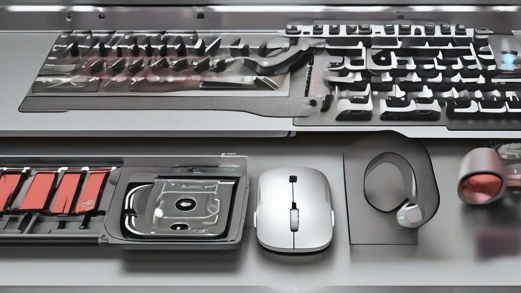 Intel与苹果：从竞合到生态重构的科技进化论