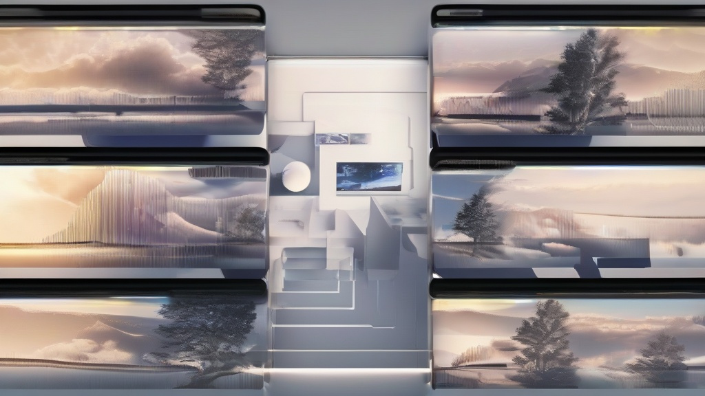 前端框架革新与5G+Intel技术融合驱动未来数字生态