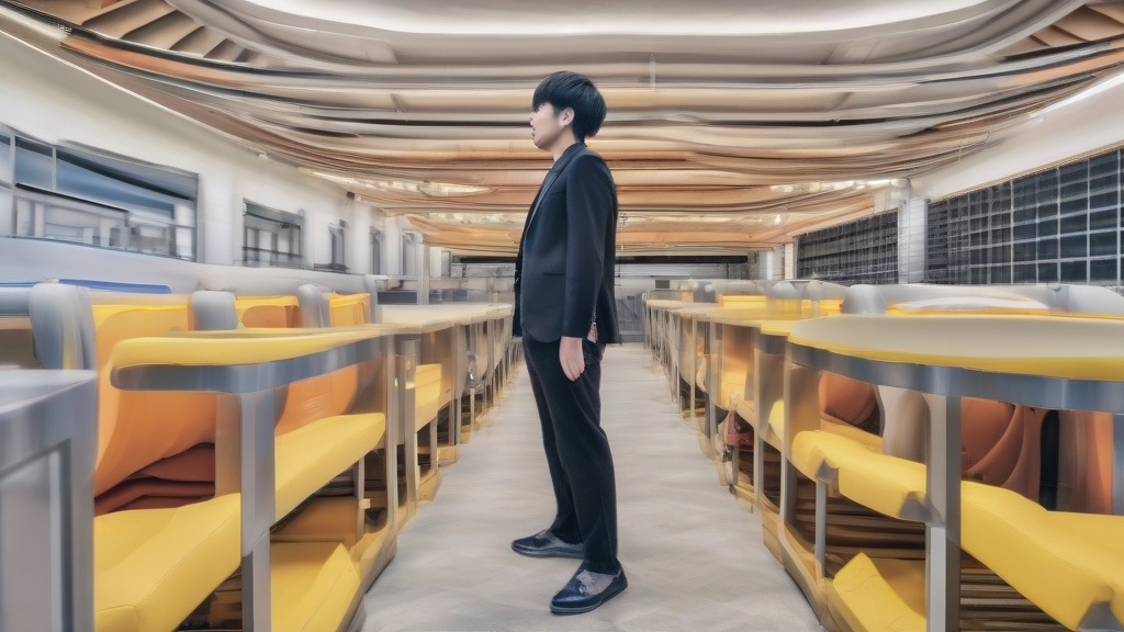 人工智能与前端开发、新能源、大数据的协同创新实践