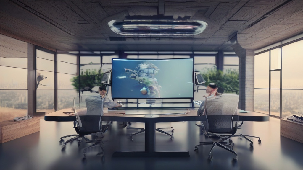 5G时代半导体技术突破：从基带到终端的硬件革新解析