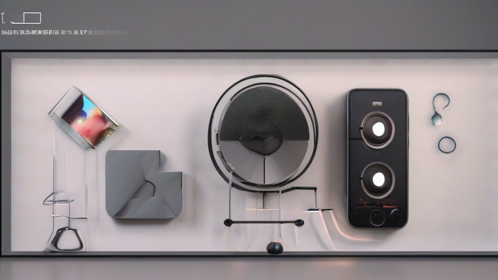 智能家居前端开发：Python驱动的跨平台交互革新