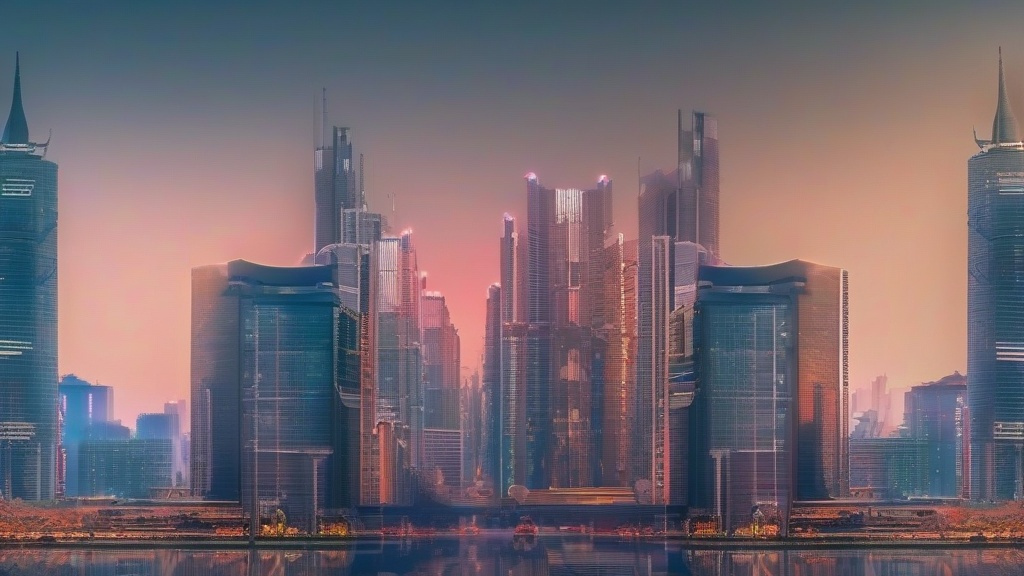 云计算、前端与区块链：202X年技术融合的三大核心驱动力