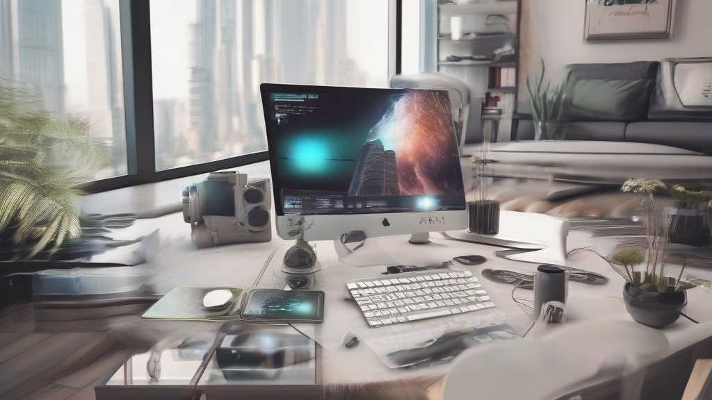 量子计算与前端开发：跨时代的融合创新路径探索