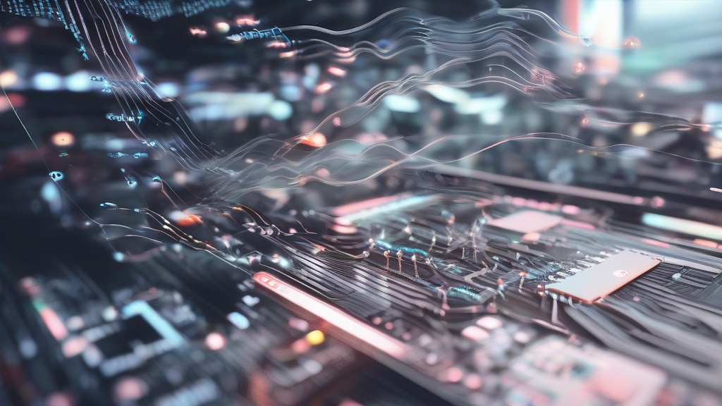 开源硬件与物联网融合：打造可扩展的智能生态新范式