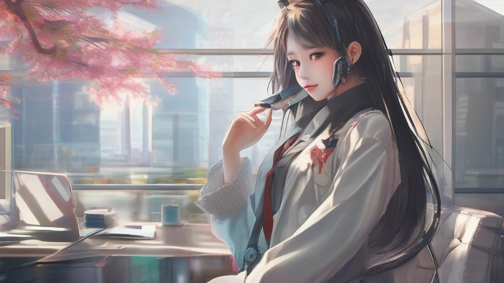 ChatGPT与AMD协同创新：AI算力革命的硬件与算法双引擎