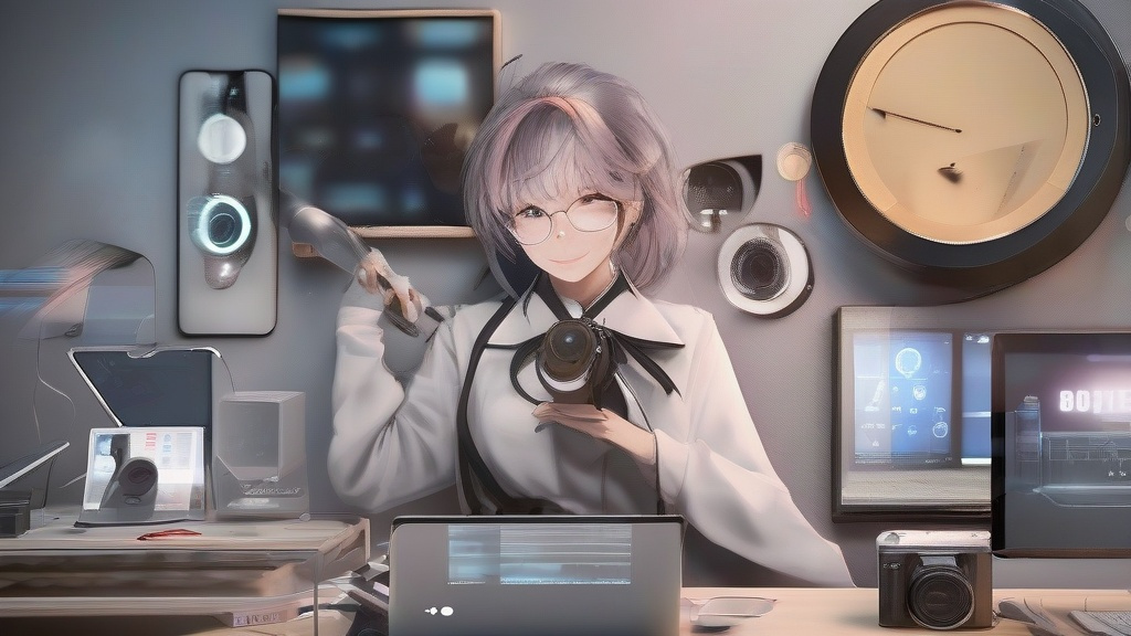 开源硬件+机器学习：打造智能家居的自主进化之路