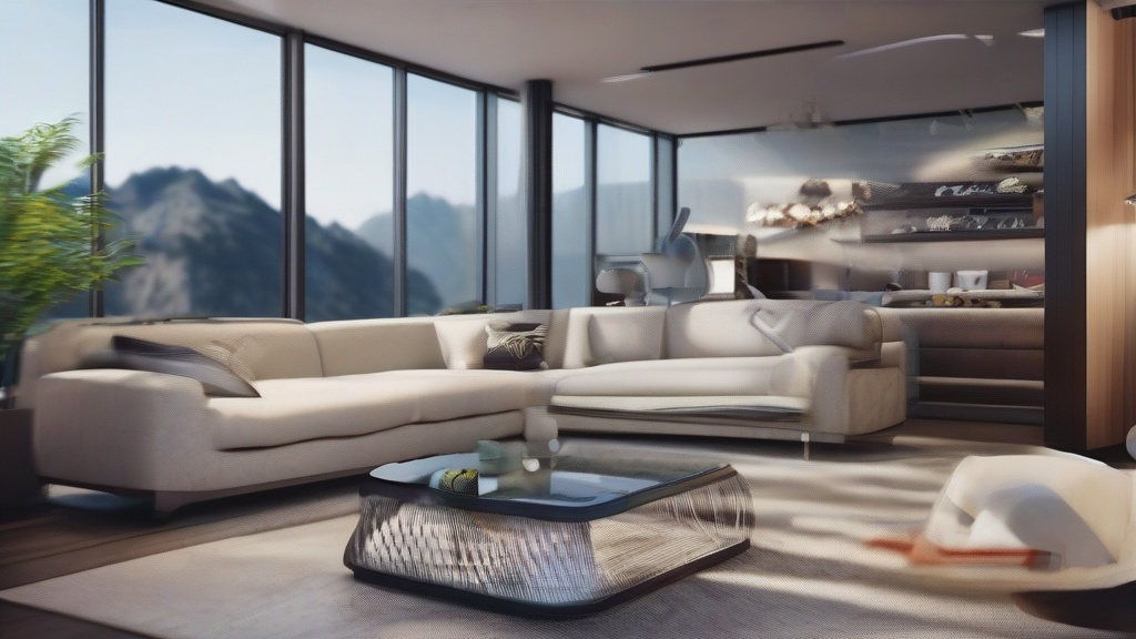 人工智能驱动的未来：特斯拉、数据库与元宇宙的协同进化