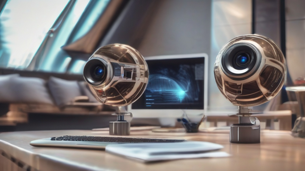 人脸识别芯片进化论：半导体创新如何重塑智能交互边界