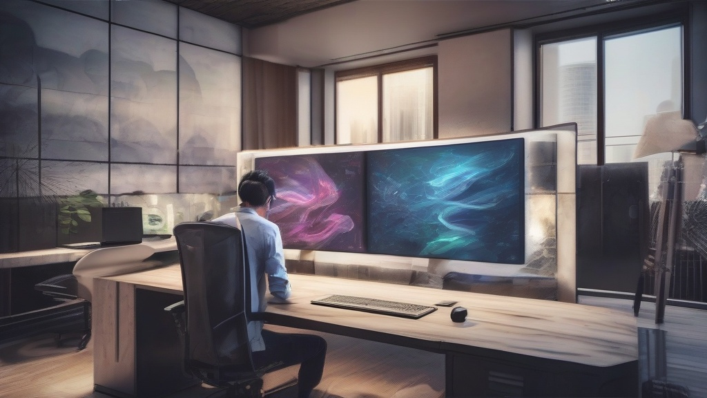 AI驱动的数据库革新：Intel算力与新能源的协同进化