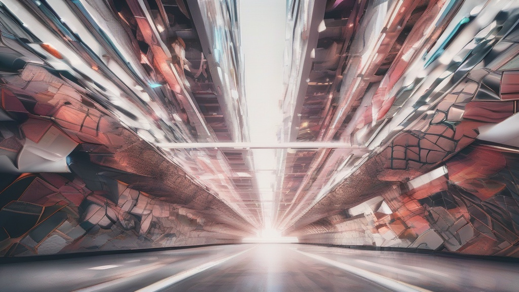 AMD芯片技术突破：从架构革新到生态协同的全面进化