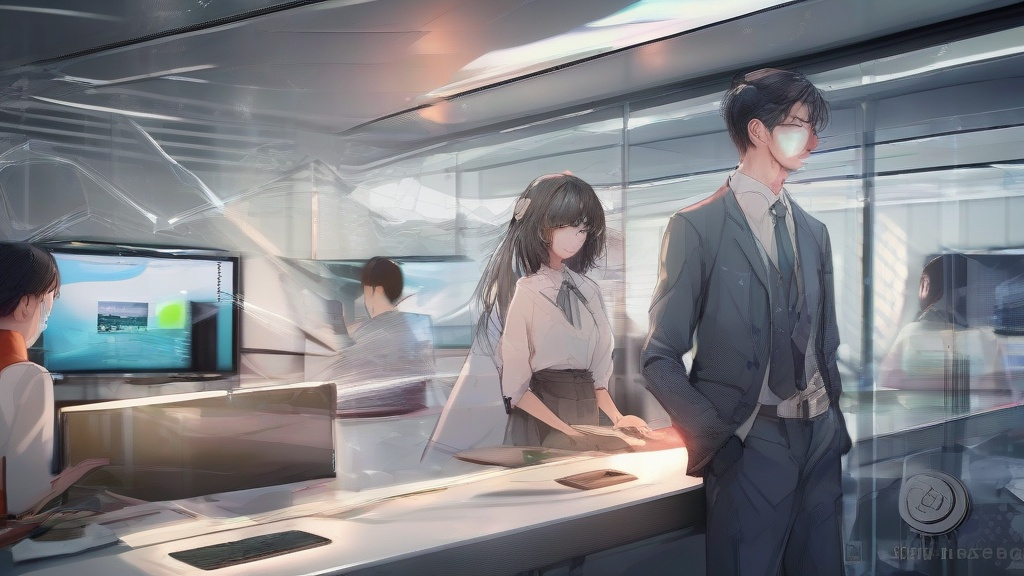 华为与半导体：中国科技突围的双引擎战略解析