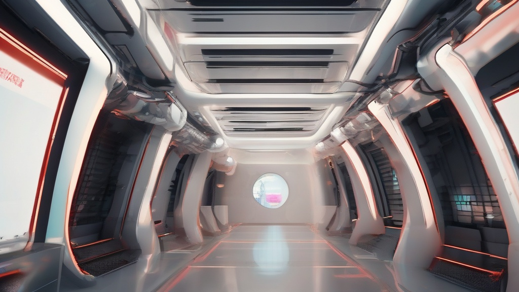 区块链赋能信任重构：人脸识别与网页设计的未来协同图景