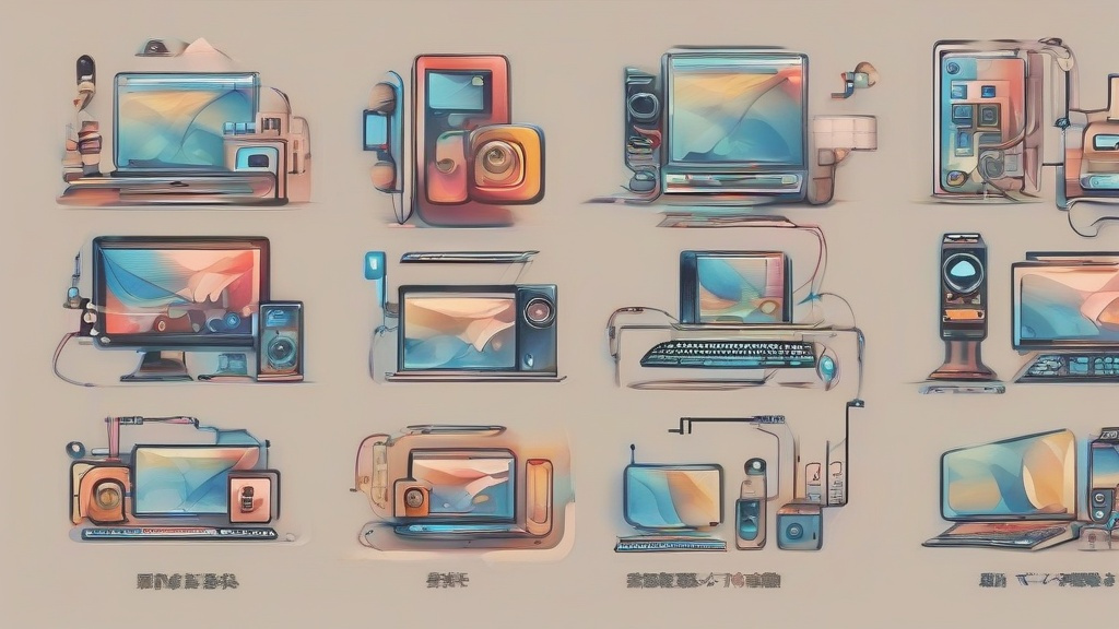 虚拟与现实的桥梁：元宇宙硬件与新能源技术融合评测