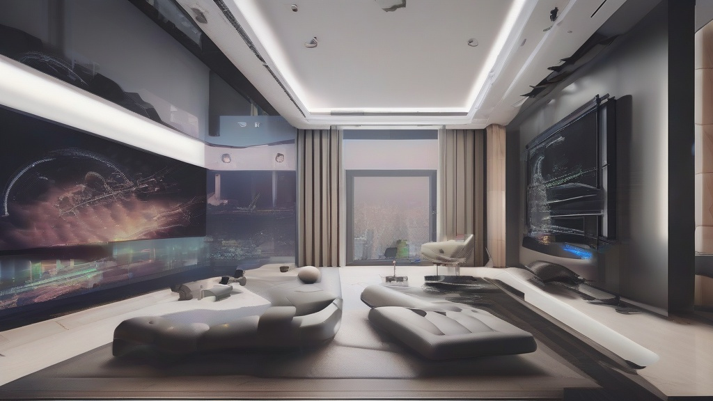 Docker容器化、大语言模型与元宇宙：软件应用的未来技术融合