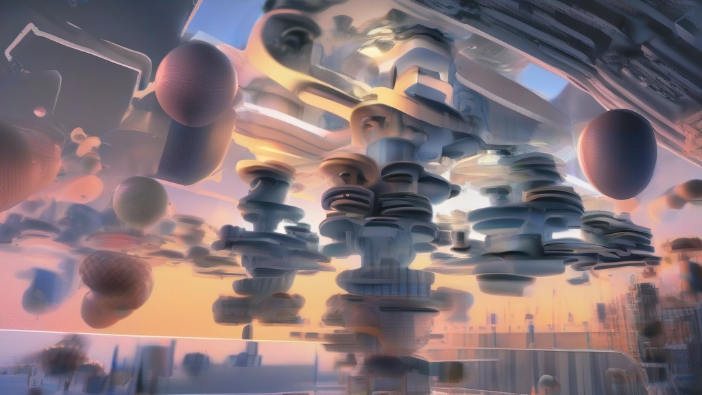 5G时代下的硬件革命：Intel处理器与人脸识别的协同进化