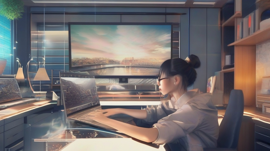 AI驱动前端革新：元宇宙场景下的交互革命与未来图景