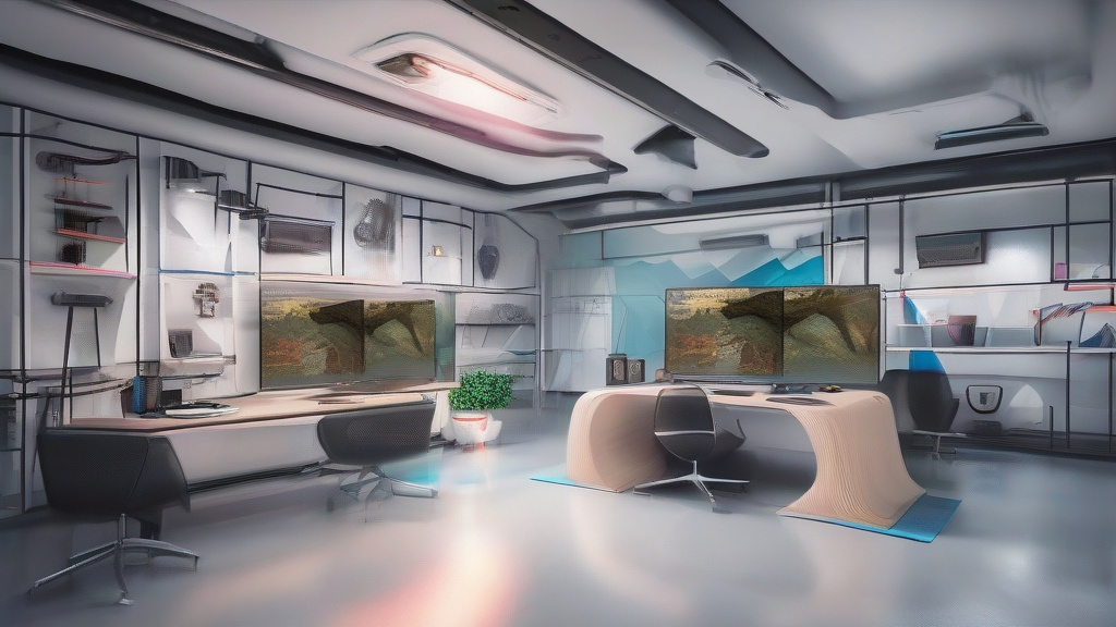 华为全场景战略下智能家居与新能源的协同创新路径