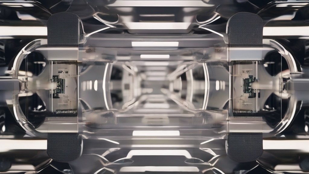 区块链重构信任体系：从加密货币到产业互联网的进化之路