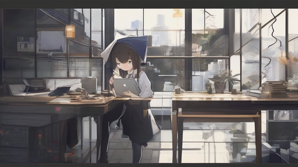 人工智能与Linux生态：构建元宇宙的底层技术革命