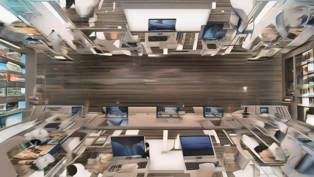 智能家居与生物识别：人脸技术如何重塑网页交互设计