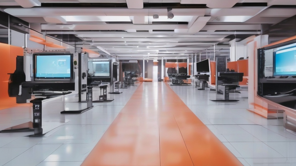 物联网、GPT-4与网页设计：科技融合如何重塑未来交互生态