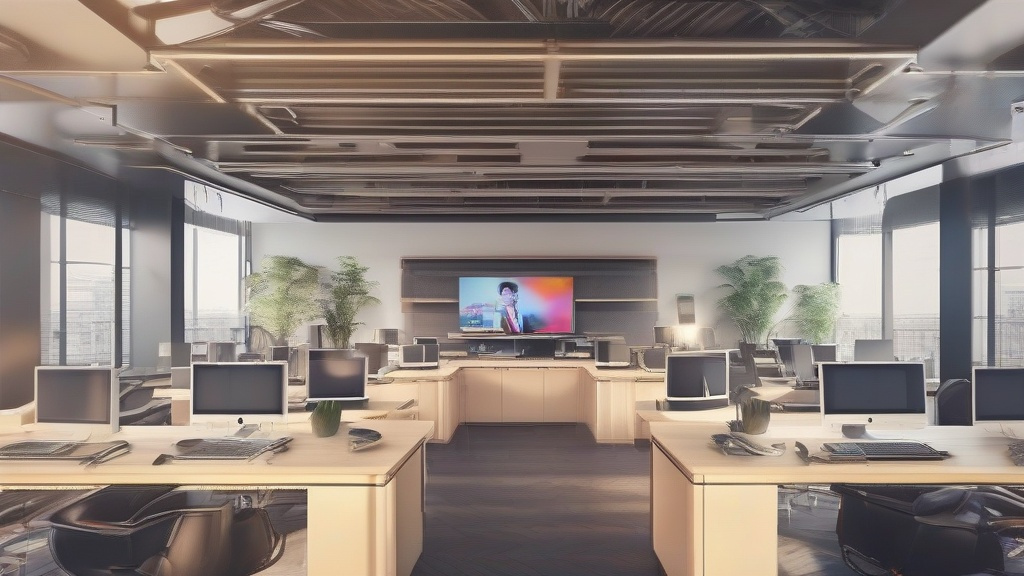 华为苹果竞逐AI新赛道：量子计算如何重塑智能未来