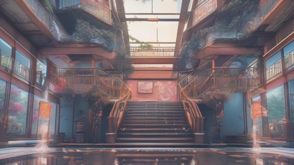 AI三重奏：物联网、AMD算力与大语言模型的协同进化