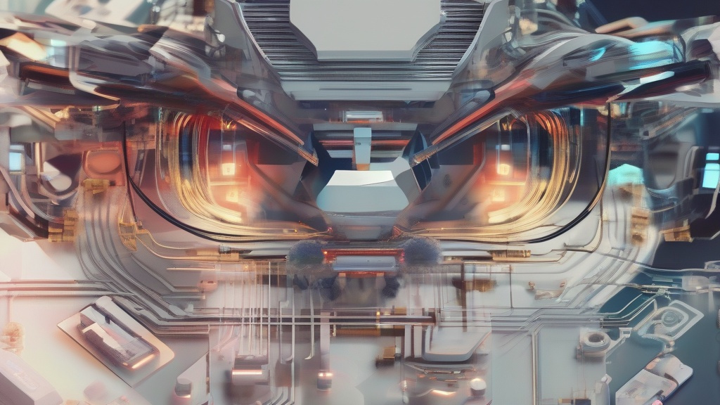 自动驾驶算法革新与苹果生态下的网页设计融合探索