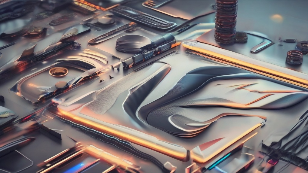 GPT-4与元宇宙：AI驱动的虚拟世界新范式与产业变革