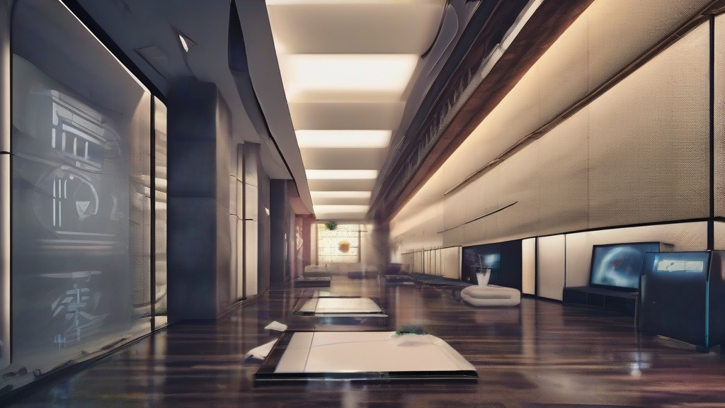 从人脸识别到智能驾驶：AI技术如何重构未来交互生态