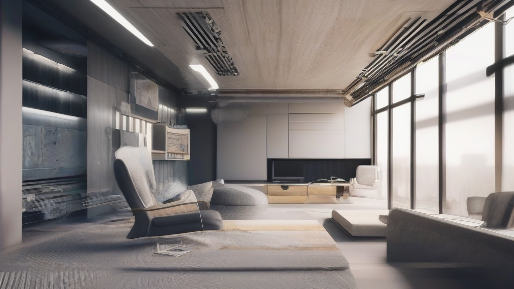 深度学习驱动的苹果生态：从芯片到终端的AI创新实践