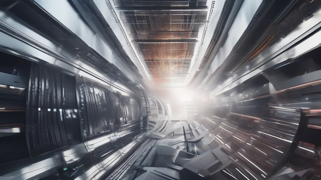 物联网生态重构与量子计算突破：Intel引领的科技新范式