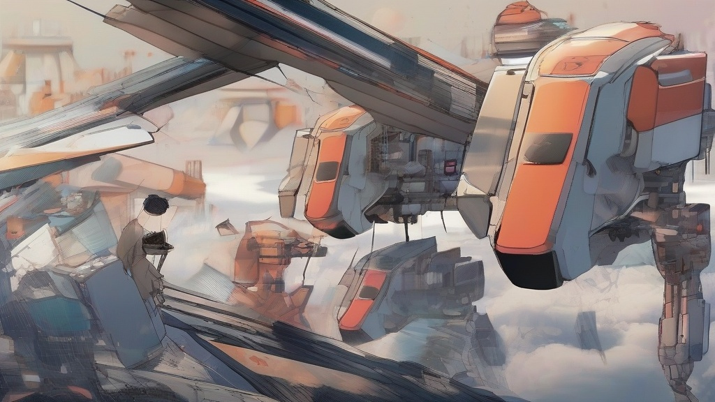 区块链与元宇宙：重构数字世界的双轮驱动引擎