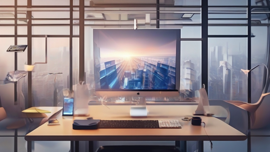 量子计算与苹果生态的碰撞：未来硬件的革新之路