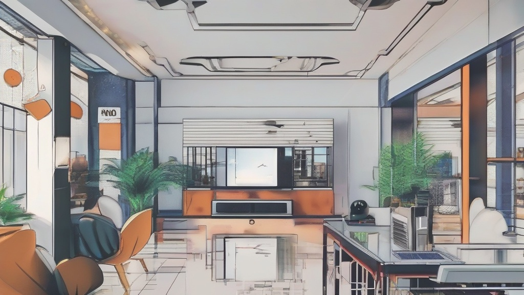 小米智能家居生态：大语言模型如何重塑未来生活场景