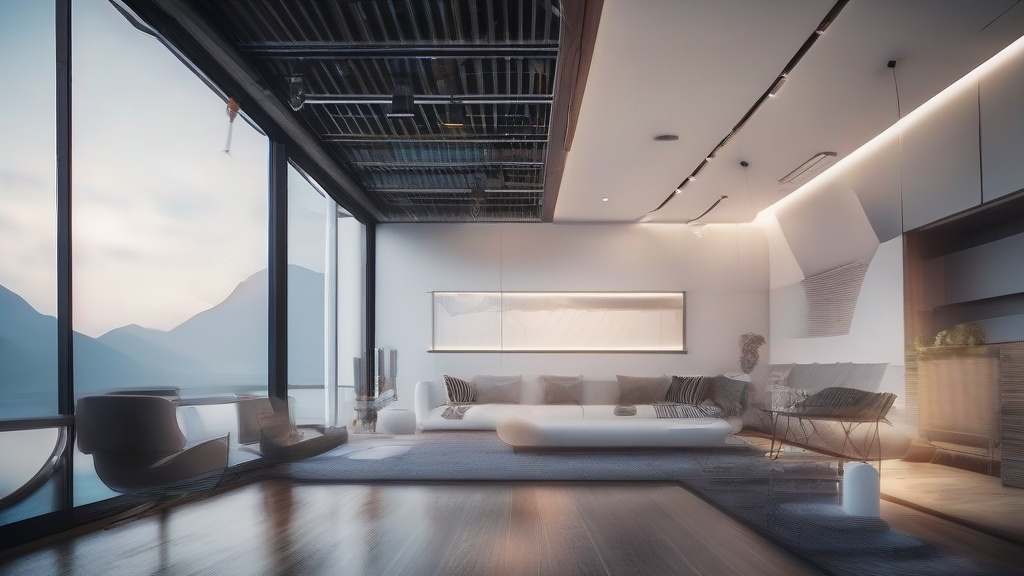 量子计算与网页设计：未来科技融合的双重突破