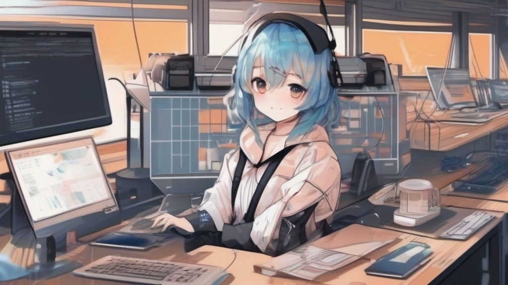 特斯拉AI生态、AMD算力跃迁与量子计算的未来交响