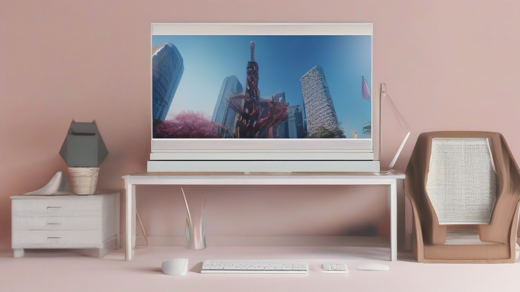 大语言模型赋能网页设计：Python开发者的创新实践指南