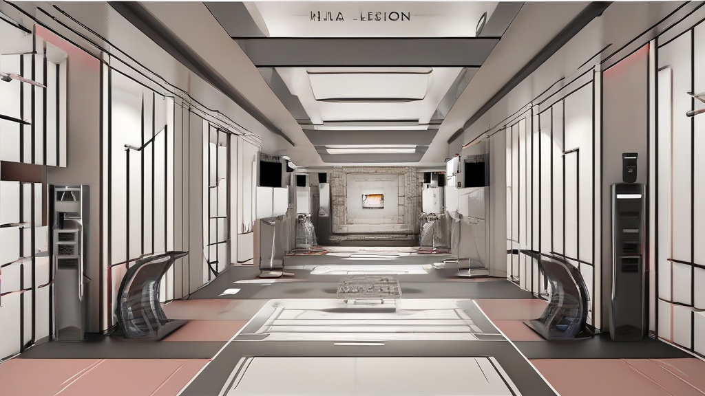 华为人脸识别技术：重塑软件应用安全与交互新范式