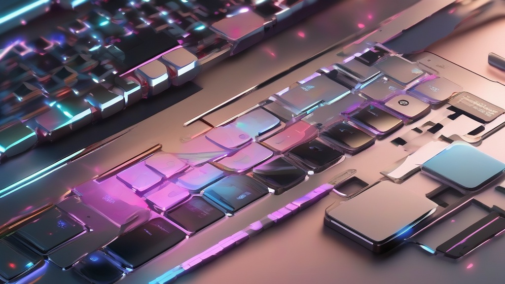 AI算力革命：半导体架构与机器学习协同进化深度解析