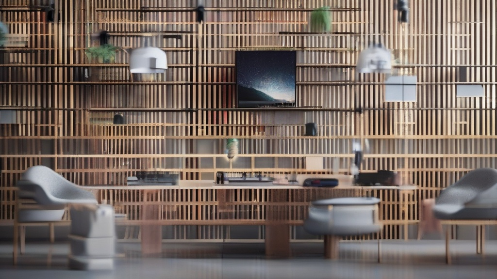 智能家居中枢硬件评测：从数据库性能看未来家庭生态