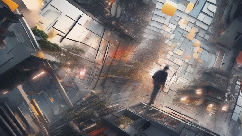 元宇宙入口之争：物联网硬件如何重构虚拟与现实边界