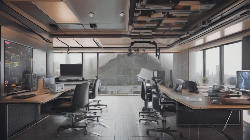 智能家居开发新范式：AMD算力与VS Code的高效协同实践