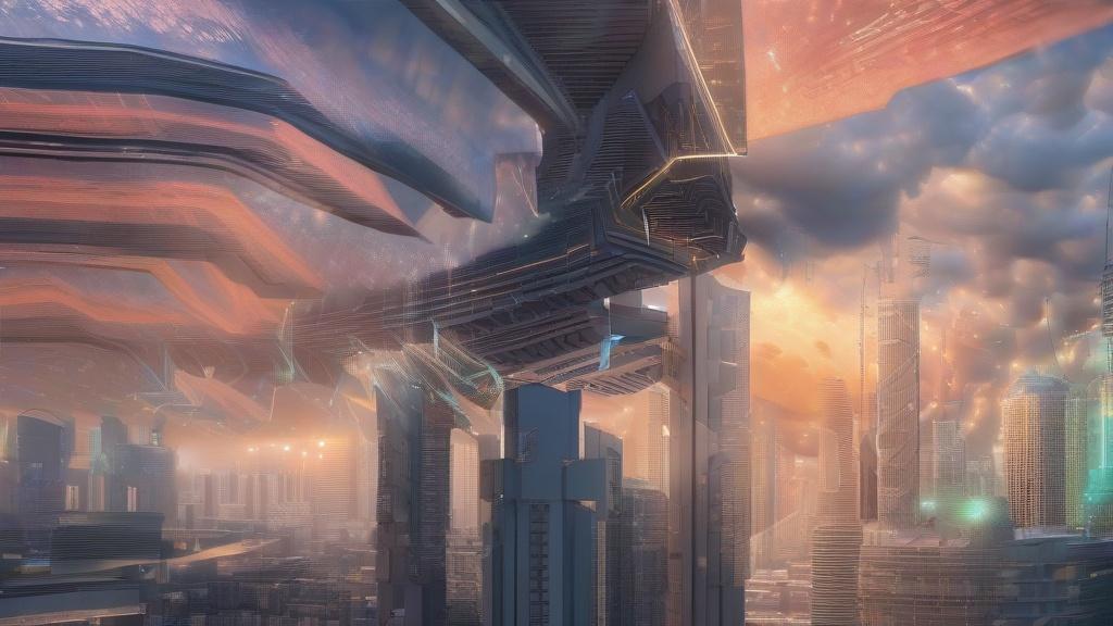 开源芯片架构与量子计算：硬件创新的双引擎驱动