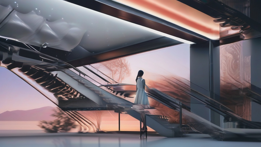 NVIDIA RTX 5000 Ada架构显卡深度评测：安全与性能的双重突破