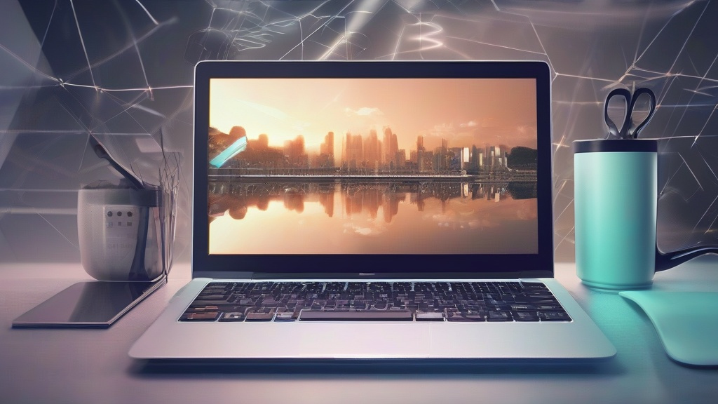 半导体革新驱动元宇宙硬件：从芯片到终端的深度拆解