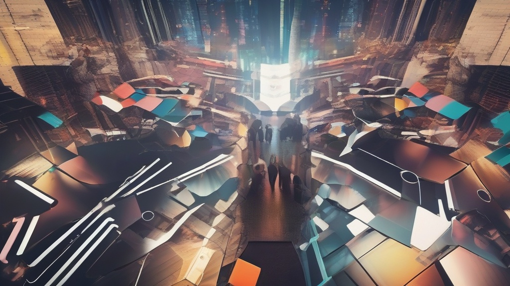 芯片与大数据：驱动未来智能社会的双引擎技术