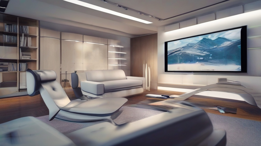 5G赋能物联网：构建安全高效的智能应用生态