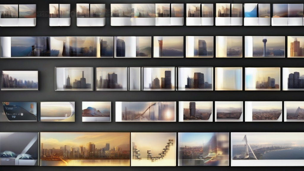 自动驾驶、区块链与无人机：软件应用重塑未来产业格局